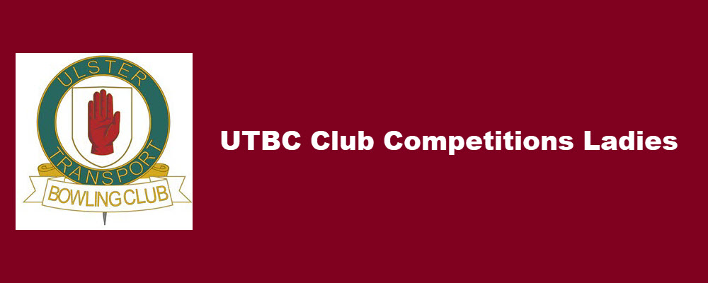UTBC Button UTBC Club Competitions Ladies 1000x400px