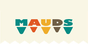 Mauds Ice Cream