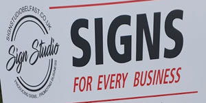 Signs Studio