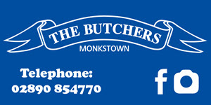 The Butchers Monkstown