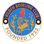 Hilden A logo