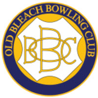 Old Bleach B logo