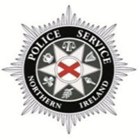 PSNI A logo