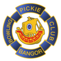 Pickie B logo