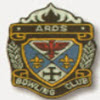 Ards B logo