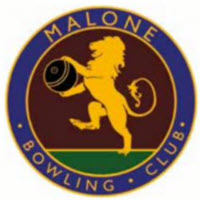 Malone A logo