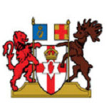 NICS M logo