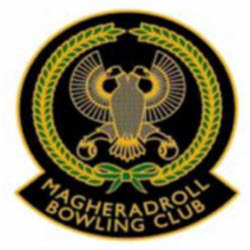 Magheradroll M logo