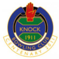 CI - Knock J2 Ladies logo