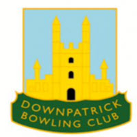 Downpatrick Ladies logo