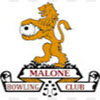 Malone Ladies logo