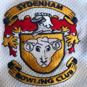 Sydenham logo