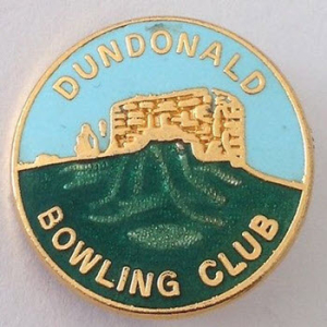 Dundonald logo