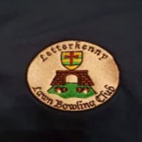 Letterkenny logo