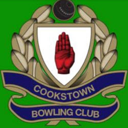 Cookstown A logo