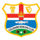 Coleraine A logo
