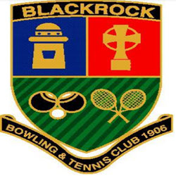 Blackrock A logo