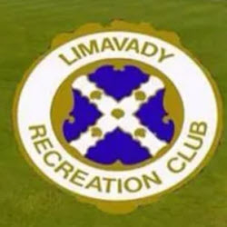 Limavady B logo