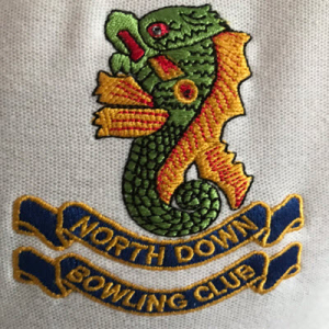 North Down logo