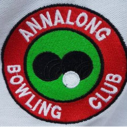 Annalong logo