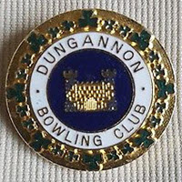 Dungannon logo