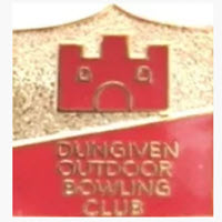 Dungiven logo