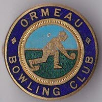 Ormeau logo