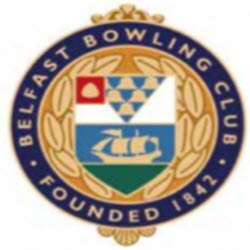 Belfast E Ladies logo