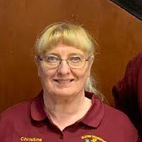 Christine Henderson