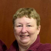 Marie Trimble