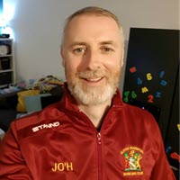 Jerry O'Hara