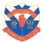 Glengormley Tigers IV1 logo