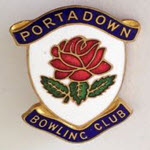 Portadown IV2 logo