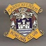 Carrick Town IVB logo