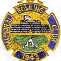 Balmoral M logo