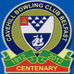 Cavehill V logo