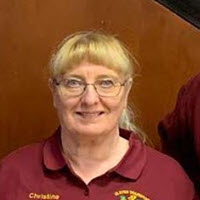 UTC Christine Henderson logo