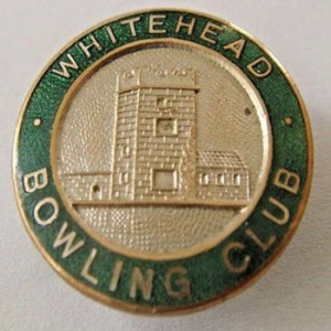 Whitehead logo