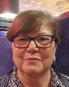 Liz Lavery