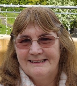 Jill Goldberger