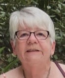 Rosemary Arthur