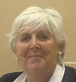 Valerie O'Neill