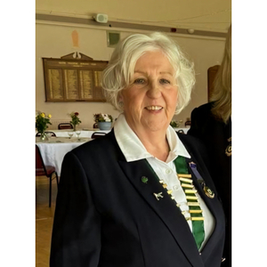 Ann Spence