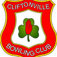 Cliftonville B logo